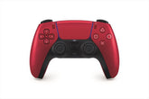 Controller PS5 Rosso vulcanico